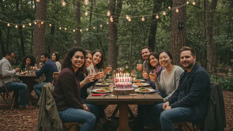 Discover perfect birthday ideas for your celebration Discover perfect birthday ideas for your celebration